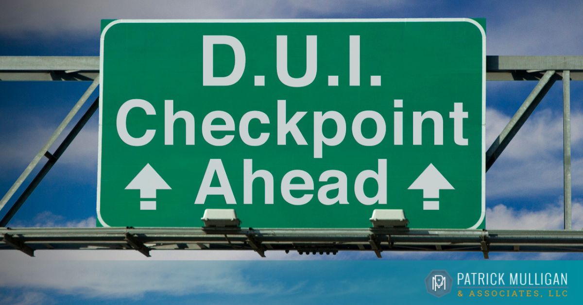 Why OVI Checkpoints are Legal in Ohio